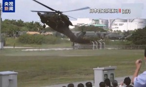 距中国台湾仅110公里！日本计划在与那国町部署防空导弹部队，当地已同意