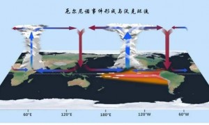 140年来最强厄尔尼诺正在酝酿？地球或今年冲击高温极限？国家气候中心回应