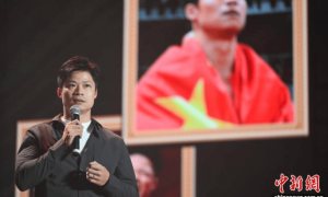 从赛场换赛道发力学术，苏炳添在顶刊《细胞》子刊发文