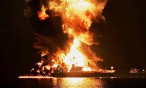 欧洲坐不住了，想和伊朗谈谈