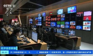 今年央视3·15晚会继续关注食品安全等四个领域