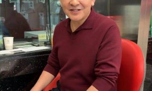 陈光标晒图：张雪迟迟未来提车，特此将车辆变现资金捐赠给嫣然医院；此前张雪称会将其赠送的1300万劳斯莱斯卖掉，把钱捐给嫣然天使基金