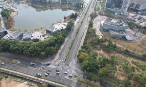 70亿挂牌出让！深圳“地王”重启：昔日“第一高楼”能否盘活？