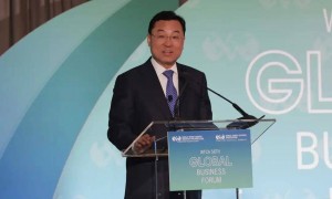 中国驻美大使谢锋：中国大蒜做梦也没想到，有朝一日会被列为“国家安全威胁”