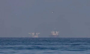 美称正在中东部署“史上最强”军力